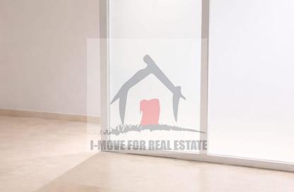 Apartment - 2 Bedrooms - 2 Bathrooms for rent in Palm Parks   Palm Hills - South Dahshur Link - 6 October City - Giza
