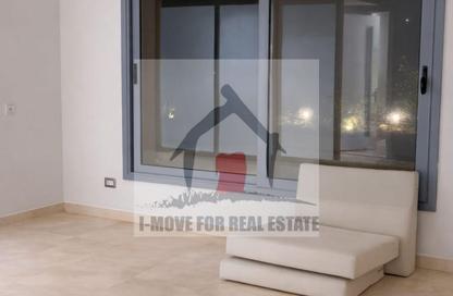 Apartment - 2 Bedrooms - 2 Bathrooms for rent in Palm Parks   Palm Hills - South Dahshur Link - 6 October City - Giza