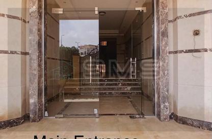 Duplex - 5 Bedrooms - 4 Bathrooms for rent in Al Shouyfat St. - District 1 - The 5th Settlement - New Cairo City - Cairo