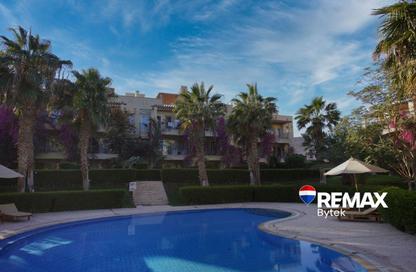 Apartment - 1 Bedroom - 1 Bathroom for sale in Veranda - Sahl Hasheesh - Hurghada - Red Sea Apartment - 1 Bedroom - 1 Bathroom for sale in Veranda - Sahl Hasheesh - Hurghada - Red Sea