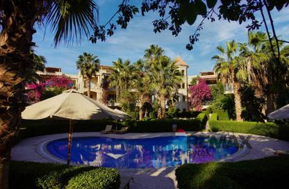 Apartment - 1 Bedroom - 1 Bathroom for sale in Veranda - Sahl Hasheesh - Hurghada - Red Sea