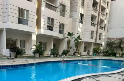 Hotel Apartment - Studio - 1 Bathroom for sale in Al Nasr Road - 6th Zone - Nasr City - Cairo