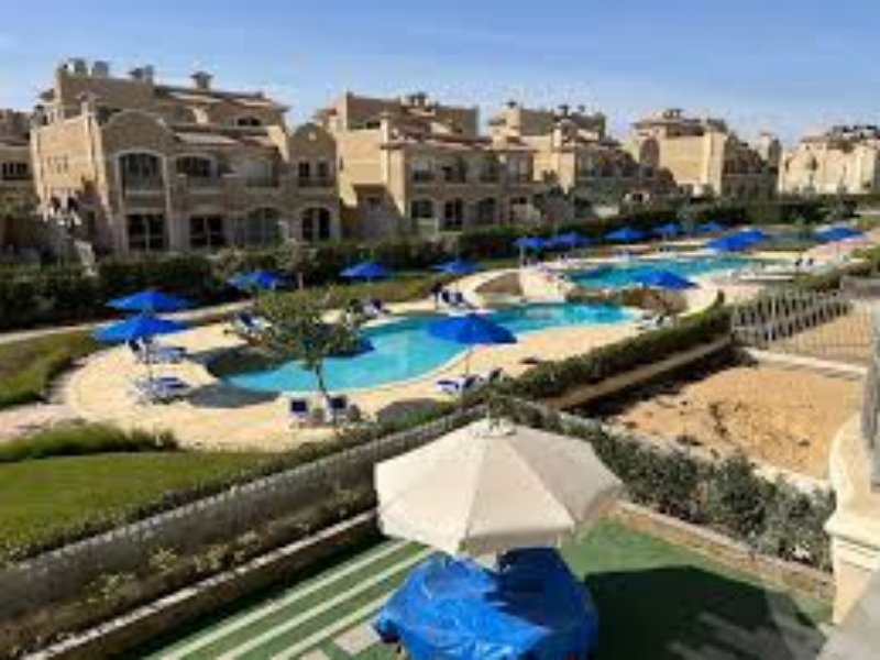 4BR Twin House | Fully Furnished | El Patio Oro thumbnail