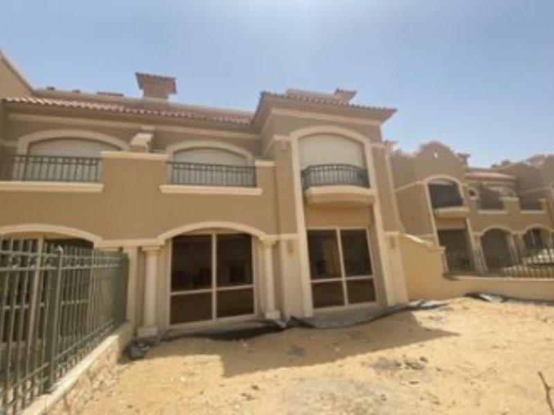 4BR Twin House | Fully Furnished | El Patio Oro thumbnail