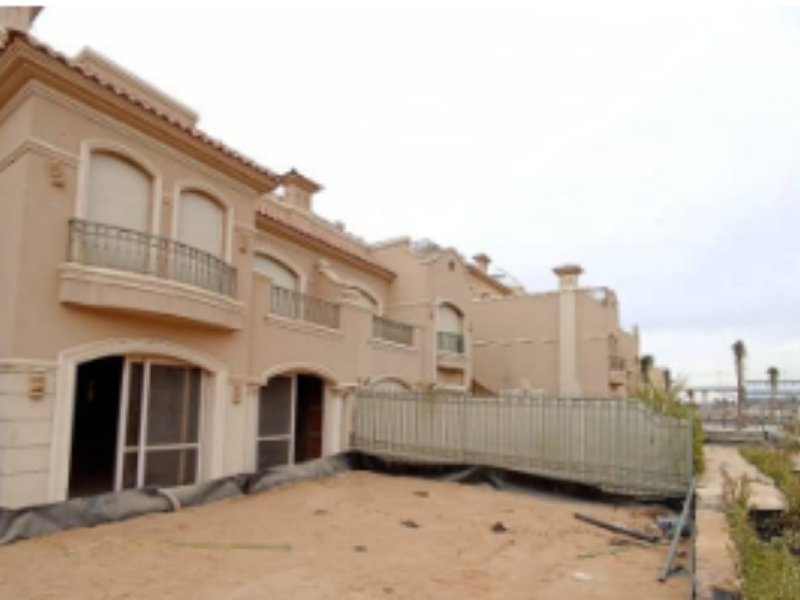 4BR Twin House | Fully Furnished | El Patio Oro thumbnail