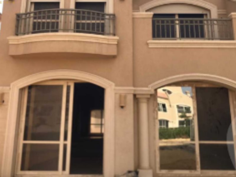 4BR Twin House | Fully Furnished | El Patio Oro thumbnail