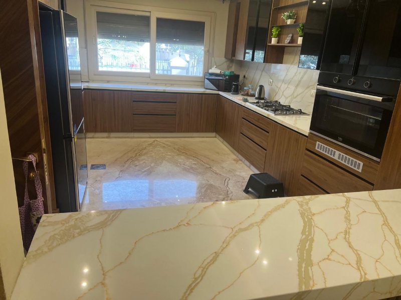 4BR Twin House | Fully Furnished | El Patio Oro thumbnail