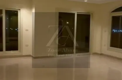 Apartment - 2 Bedrooms - 2 Bathrooms for rent in Stone Residence - 5th Settlement Compounds - The 5th Settlement - New Cairo City - Cairo