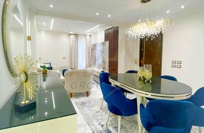 Apartment - 3 Bedrooms - 1 Bathroom for sale in Cleopatra - Hay Sharq - Alexandria