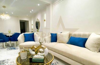 Apartment - 3 Bedrooms - 1 Bathroom for sale in Cleopatra - Hay Sharq - Alexandria
