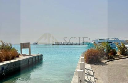 (بنتهاوس  (روف - 2 غرف نوم - 1 حمام للبيع في ميسكا - سوما باى - سفاجا - الغردقة - محافظة البحر الاحمر