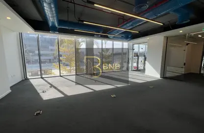 Office Space - 4 Bedrooms - 2 Bathrooms for rent in Cairo Festival City - North Investors Area - New Cairo City - Cairo