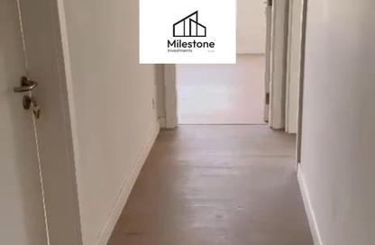 Apartment - 3 Bedrooms - 3 Bathrooms for sale in Mivida - 5th Settlement Compounds - The 5th Settlement - New Cairo City - Cairo