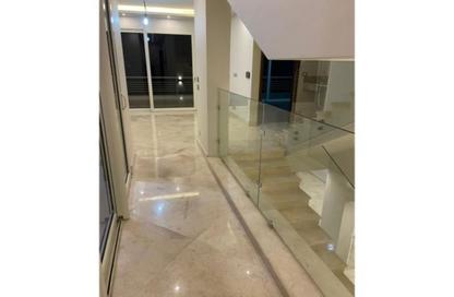 Villa - 5 - 7 for rent in Cairo Festival City - North Investors Area - New Cairo City - Cairo