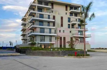 شقة - 3 غرف نوم - 3 حمامات للبيع في بالم هيلز - كمبوندات الاسكندرية - الاسكندرية