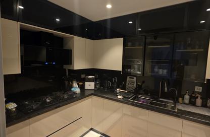 Apartment - 2 - 2 for sale in The Fourteen Golf Residences - Uptown Cairo - Mokattam - Cairo