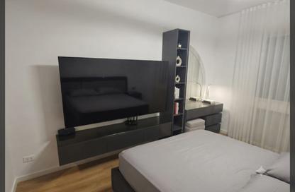 Apartment - 2 - 2 for sale in The Fourteen Golf Residences - Uptown Cairo - Mokattam - Cairo