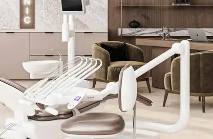 عيادة - استوديو - 1 حمام للبيع في موراي - شارع التسعين الشمالي - التجمع الخامس - مدينة القاهرة الجديدة - القاهرة