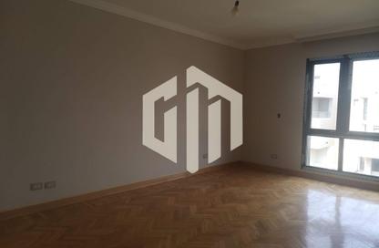 Duplex - 4 Bedrooms - 4 Bathrooms for rent in Eastown - 5th Settlement Compounds - The 5th Settlement - New Cairo City - Cairo