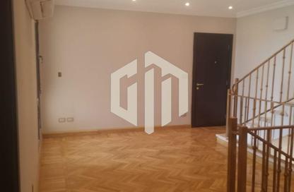 Duplex - 4 Bedrooms - 4 Bathrooms for rent in Eastown - 5th Settlement Compounds - The 5th Settlement - New Cairo City - Cairo