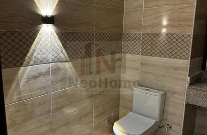 Apartment - 3 Bedrooms - 2 Bathrooms for rent in Wesal City - El Shorouk Compounds - Shorouk City - Cairo Apartment - 3 Bedrooms - 2 Bathrooms for rent in Wesal City - El Shorouk Compounds - Shorouk City - Cairo