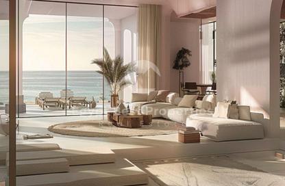 Chalet - 2 Bedrooms - 2 Bathrooms for sale in Hacienda Heneish - Qesm Marsa Matrouh - North Coast
