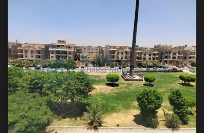 شقة - 4 غرف نوم - 2 حمامات للبيع في محور السادات - التجمع الاول - مدينة القاهرة الجديدة - القاهرة