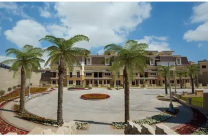 فيلا - 4 غرف نوم - 4 حمامات للبيع في إيسي ريزيدنس - سراي - كمبوندات مدينة المستقبل - مدينة المستقبل - القاهرة