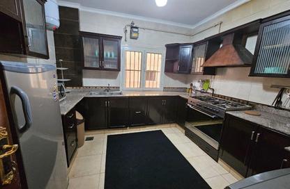 Apartment - 2 - 2 for rent in Mostashareen - North Investors Area - New Cairo City - Cairo
