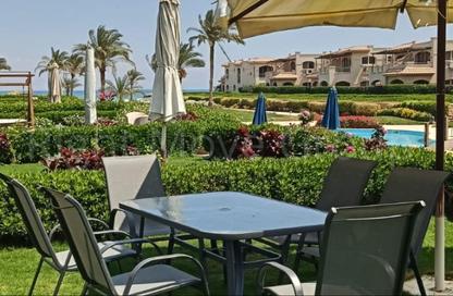 شاليه - 3 - 3 للبيع في لافيستا 5 - لافيستا - العين السخنة - السويس