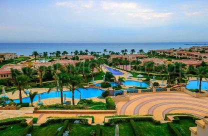 شاليه - 3 - 3 للبيع في لافيستا 5 - لافيستا - العين السخنة - السويس