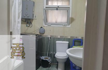 Apartment - 4 Bedrooms - 4 Bathrooms for sale in Madinaty - Cairo