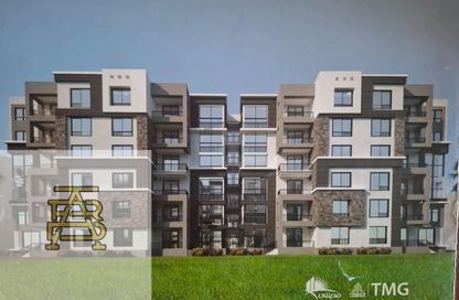 Apartment - 3 - 2 for sale in Madinaty - Cairo