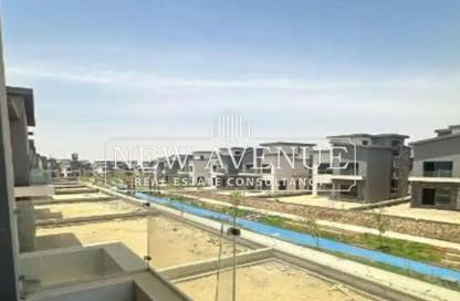 Villa - 4 Bedrooms - 4 Bathrooms for sale in Creek Town - The 1st Settlement - New Cairo City - Cairo