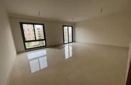 شقة - 3 غرف نوم - 3 حمامات للبيع في الجريا - كمبوندات الشيخ زايد - الشيخ زايد - الجيزة