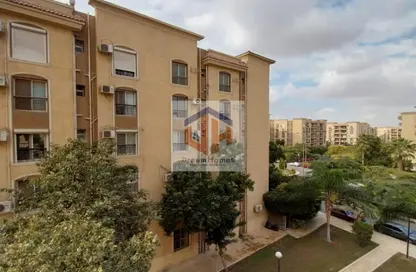 شقة - 3 غرف نوم - 3 حمامات للايجار في امتداد الرحاب - الرحاب - مدينة القاهرة الجديدة - القاهرة