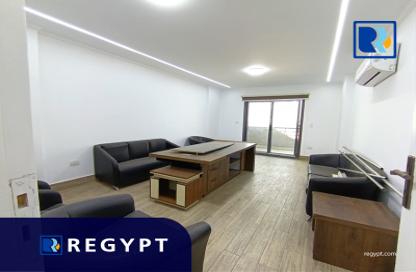 Office Space - Studio - 2 for rent in Zahraa Al Maadi St. - Degla - Hay El Maadi - Cairo Office Space - Studio - 2 for rent in Zahraa Al Maadi St. - Degla - Hay El Maadi - Cairo