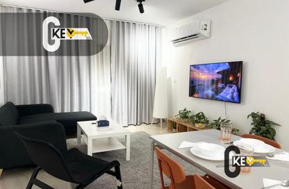 Apartment - 3 Bedrooms - 2 Bathrooms for rent in B12 - Madinaty - Cairo Apartment - 3 Bedrooms - 2 Bathrooms for rent in B12 - Madinaty - Cairo