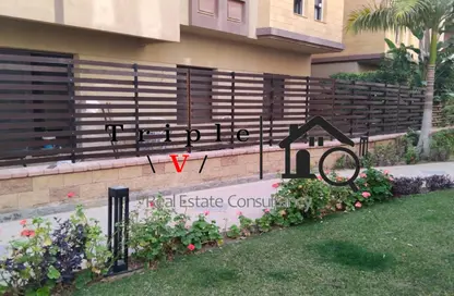 شقة - 3 غرف نوم - 3 حمامات للايجار في جرين 5 - كمبوندات 6 أكتوبر - مدينة 6 أكتوبر - الجيزة