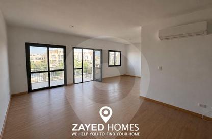 Apartment - 3 Bedrooms - 3 Bathrooms for rent in Westown - Sheikh Zayed Compounds - Sheikh Zayed City - Giza