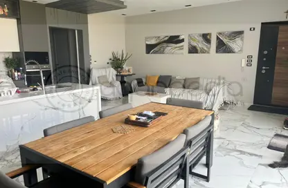 Penthouse - 3 Bedrooms - 3 Bathrooms for sale in El Banafseg Apartment Buildings - El Banafseg - New Cairo City - Cairo