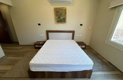 Apartment - 1 Bedroom - 1 Bathroom for rent in Zamalek - Cairo