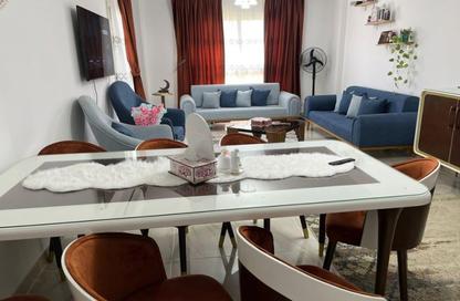 Apartment - 3 Bedrooms - 2 Bathrooms for rent in Privado - Madinaty - Cairo