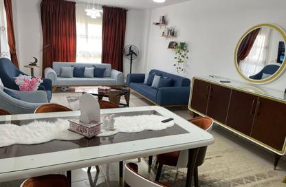 Apartment - 3 Bedrooms - 2 Bathrooms for rent in Privado - Madinaty - Cairo