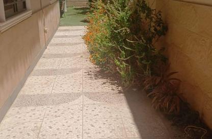 Duplex - 4 Bedrooms - 4 Bathrooms for sale in Al Shouyfat - 5th Settlement Compounds - The 5th Settlement - New Cairo City - Cairo