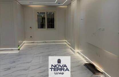 Apartment - 3 Bedrooms - 3 Bathrooms for rent in 9th District - Sheikh Zayed City - Giza