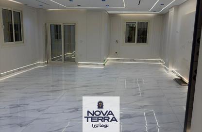 Apartment - 3 Bedrooms - 3 Bathrooms for rent in 9th District - Sheikh Zayed City - Giza
