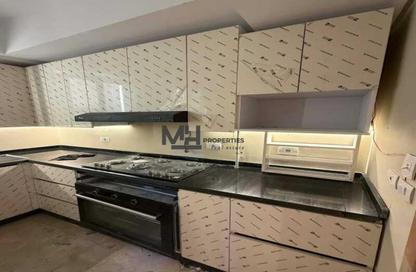 Apartment - 3 Bedrooms - 3 Bathrooms for rent in Villette - 5th Settlement Compounds - The 5th Settlement - New Cairo City - Cairo