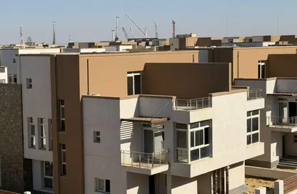 Villa - 6 Bedrooms - 5 Bathrooms for sale in Marina 8 - Marina - Al Alamein - North Coast