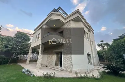 فيلا - 3 غرف نوم - 2 حمامات للبيع في امتداد الرحاب - الرحاب - مدينة القاهرة الجديدة - القاهرة فيلا - 3 غرف نوم - 2 حمامات للبيع في امتداد الرحاب - الرحاب - مدينة القاهرة الجديدة - القاهرة